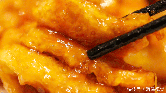  东北|“东北马卡龙”来了！5块一个，吃完就后悔了……