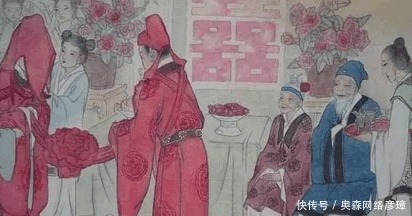 官媒|古代如何解决“光棍”问题的
