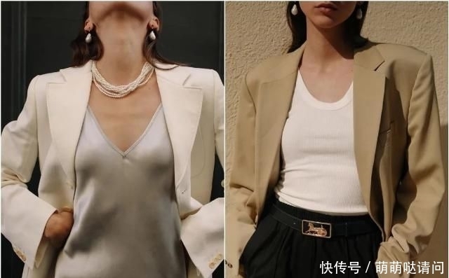 单品|一柜子衣服里,最常穿的居然是它