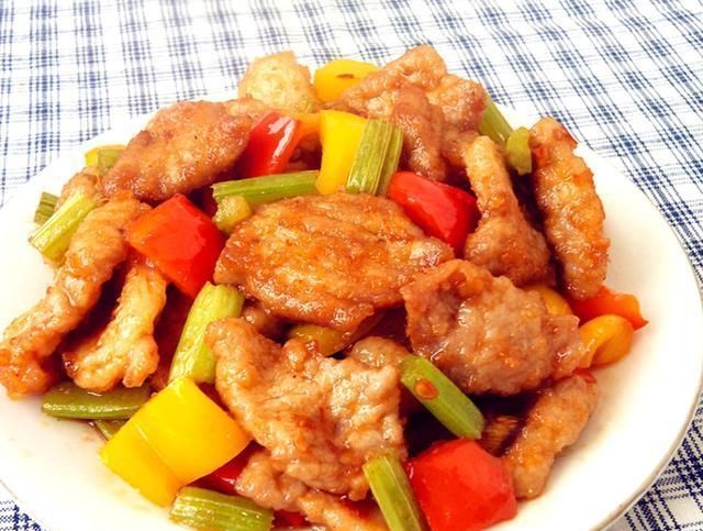  美味|非常好吃的几道下饭菜，色香味俱全，营养美味，待客也能撑场面