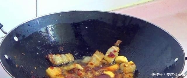 简单|鲜嫩入味的啤酒鱼,简单好吃一点也不腥,草鱼鲤鱼都合适