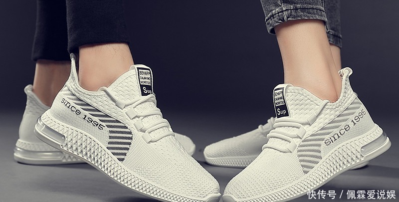  大品牌|阿迪耐克太贵，也别穿“山寨”，中国老牌鞋厂打破鞋界的不平衡