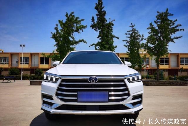  硬道理|好用才是硬道理，有颜有料宋Pro