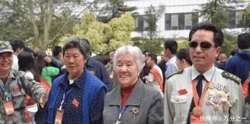  父亲|司令员指挥对越反击战, 两儿子不幸殉国, 又送女儿女婿上前线