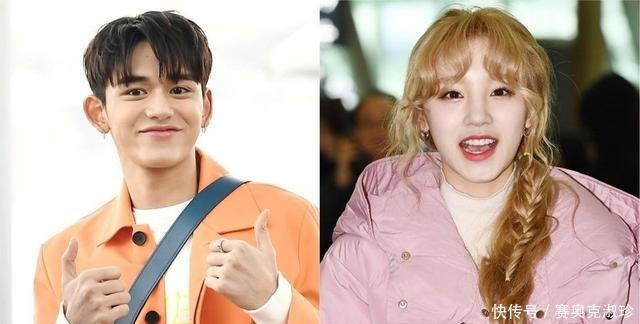 宋雨琦和黄旭熙|跑男原班人马重聚新综艺,观众都在庆贺,可高以翔的粉丝却哭了