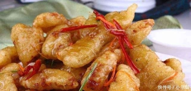 费时间|厨师最“烦”的6道菜,麻烦、费时间,老板也不愿写进“菜单”