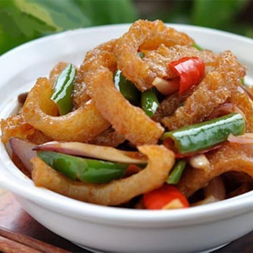 中国|中国人丢弃的美食，却成了英国人的“最爱”，三天不吃就馋得慌