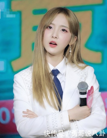  逆袭|创3第三轮排名刘些宁掉出首七，陈卓璇第4，赵粤逆袭第二