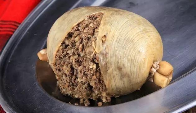 黑乎乎|吃货都不愿意吃的4种食物,如果让你选择,你是选择吃还是饿