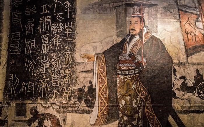 百姓们|奇葩皇帝盘点，没有最差，只有更差