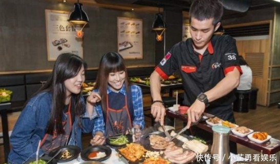 韩国|韩国人怒斥:在韩国只有富贵人家才经常吃的食物,在中国随便吃