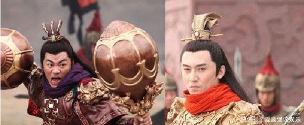 李元霸|战神李元霸,一人可抵230万大军,唯独就怕他,还乖乖向他下跪