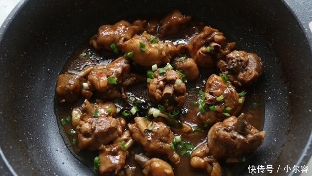 做法|鸡腿的红烧做法,烹饪时注意4点,鲜嫩多汁更好下饭