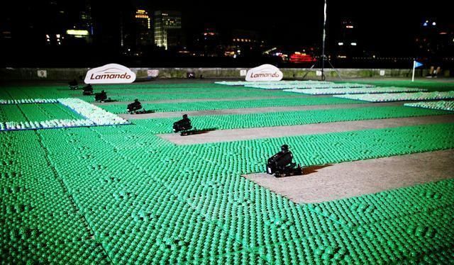 男团|跑男团的“奇葩”道具,第3个是郭麒麟的阴影,第1个连李晨都害怕