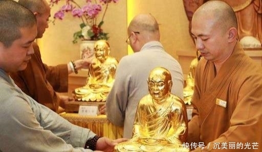 人求佛是为|无所住而生其心,六祖慧能顿悟后的偈语,佛在于每个人的内心