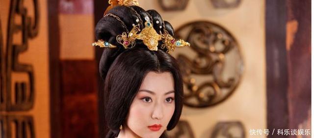 奸臣|奸臣杀皇上,霸占帝后,去世前说一句话还不知悔改