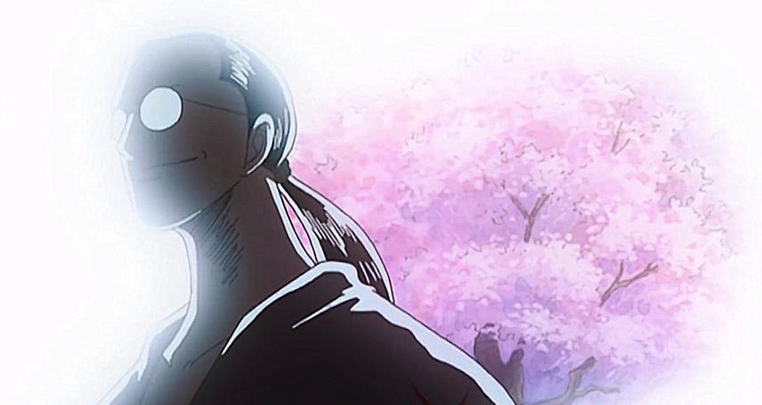 耕四郎|海贼王:兵爷口中传授他流樱的剑豪是谁,会是索隆的师傅吗?