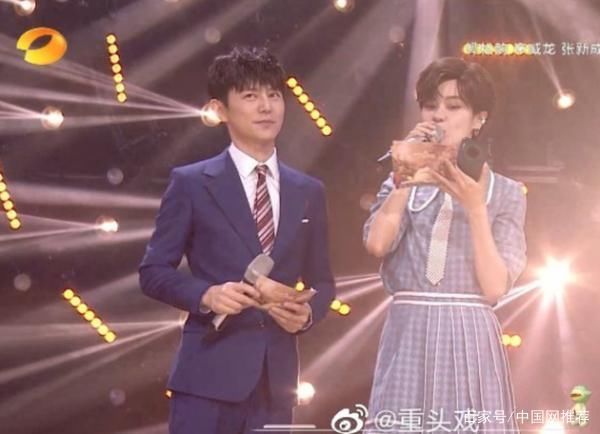  排名|郁可唯说漏嘴，自己在乘风破浪决赛中排名第四，成出道选手之一