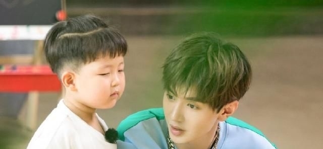  森林|《小森林》翻车，明星真的喜欢带小孩？小朋友有多真嘉宾就有多假