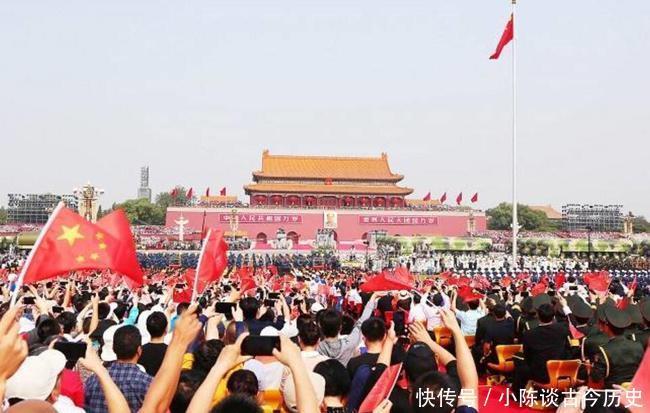 美国|美国最著名将军：中国和俄罗斯并不可怕，此国才是最大威胁