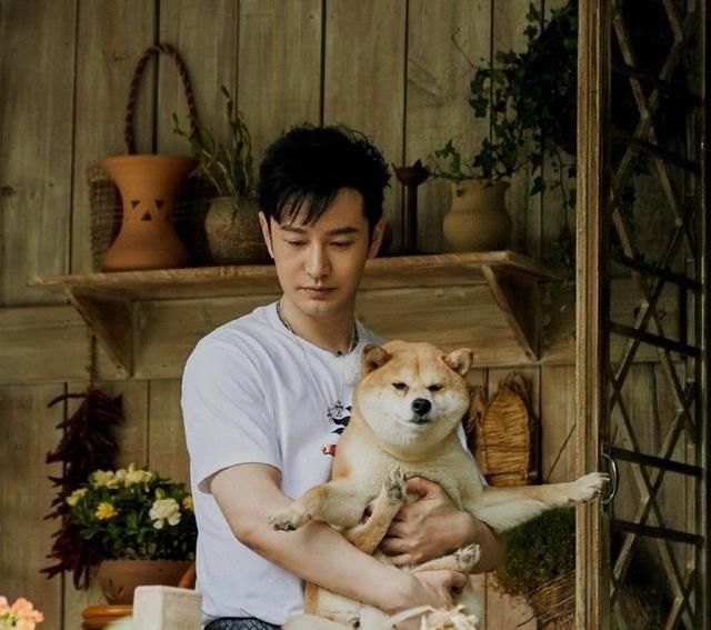  黄晓明|《向往的生活》里，黄晓明临走不舍回头3次，我却发现了1个问题！