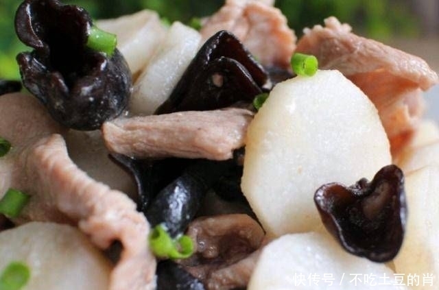 常吃山药|一道清脆可口的特色菜,制作简单,常吃常记身体壮