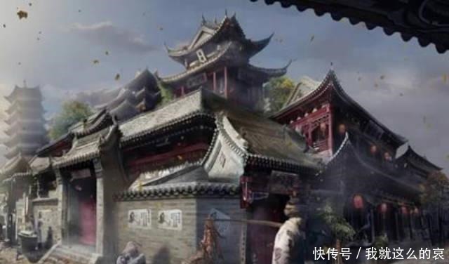 无力回天|崇祯帝是无力回天还是志大才疏，谁才是压倒明朝的最后一根稻草