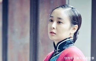 张首芳|张学良荣华富贵一生, 却有个姐姐, 人生悲凉, 建国后靠吃国家救助生活!