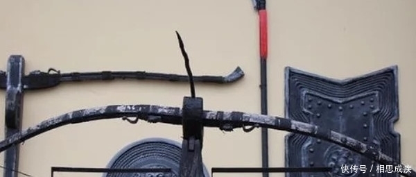 时期|秦朝时期的弓箭能射1500米,为何后来只剩下300米了,原因让人无奈