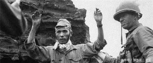 过于|因战俘营过于舒适?1000多日本兵手持餐刀越狱,冲出来后却傻了