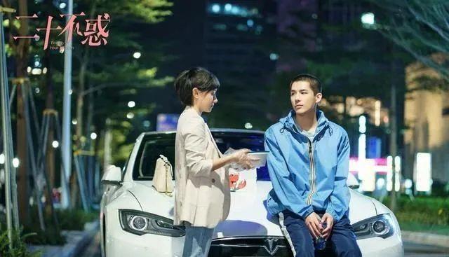  可乐|他是“中传学霸校草”，却只能做个“备胎”……网友：考虑考虑我？