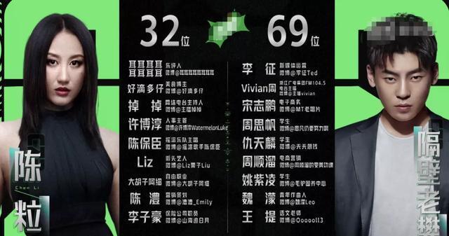  华语|华语乐坛成功学隔壁老樊大赢家！唱高音打败陈粒，郑钧点出关键