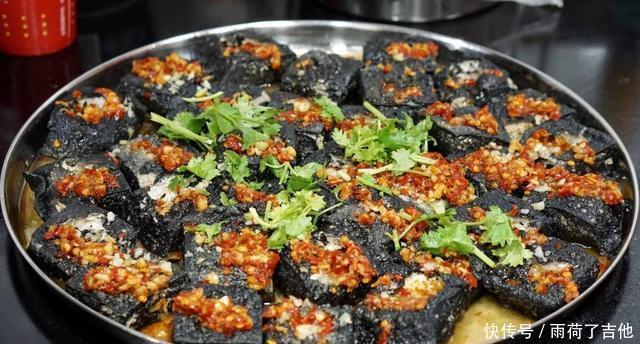 美食|中国五大“吃货”城市,各种美食百花争艳,哪一座城市能排第一