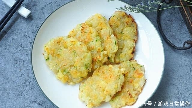  水果|此早餐不用早起，10分钟上桌，比馒头煎饼好吃，儿子最近着迷了！