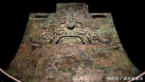 妇好|商朝的祭祀坑出现了白种人的遗骨，大量的白种人究竟来自哪里