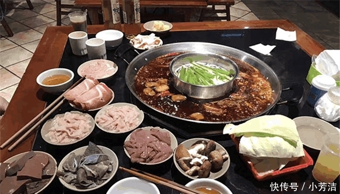 中国|老外: 为何中国人吃中餐没事? 他们完美的违反了美国食品安全建议