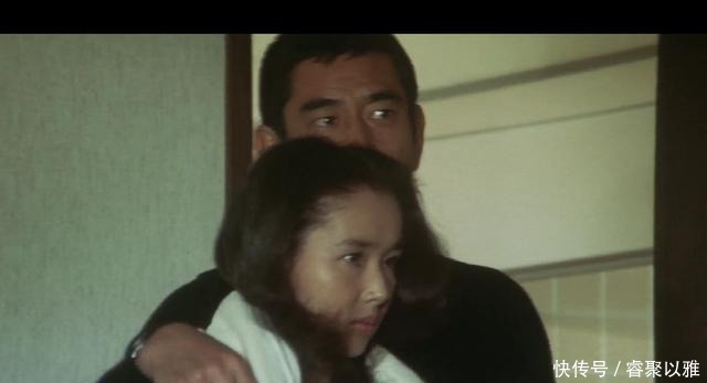 不温不火|电影《追捕》故事,在日本不温不火,删减的内容里有什么