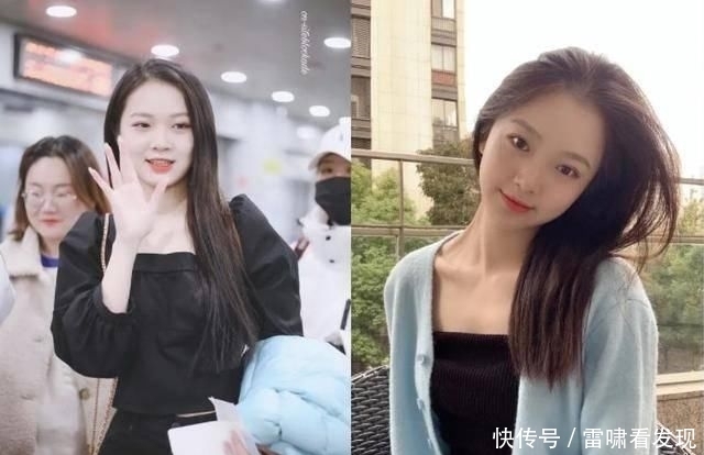 全员|《青你2》将开录!女导师跟选手接连曝出生图,全员脸僵被指照骗