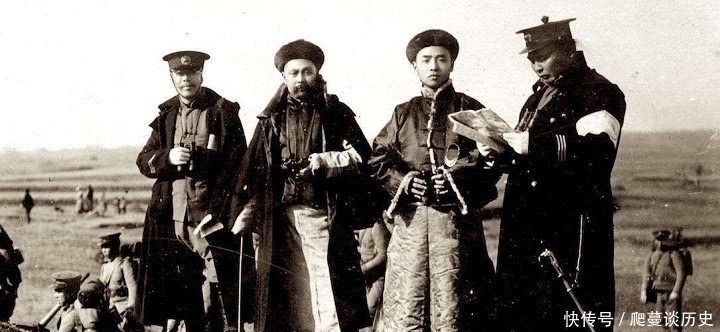 新疆|明朝死活都打不下的蒙古，为何清朝轻松就拿下了？