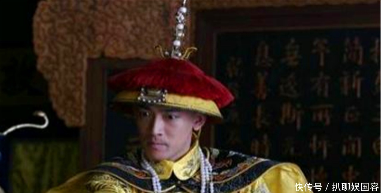 早早|咸丰皇帝为何会早早病逝？看看他在避暑山庄做的两件事，不死都难