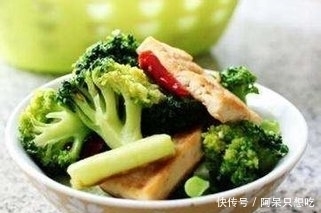 腐竹|腐竹没搭档怎么行,教你新吃法,两天吃一次,美味营养又健康!