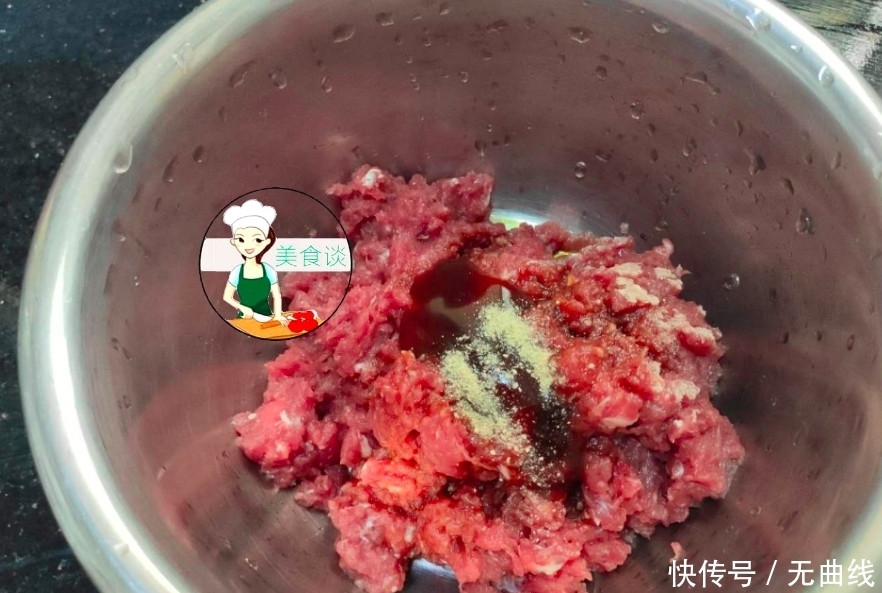 用来|立秋节气,此肉贵点也要吃,用来包饺子,又鲜又营养,家人都爱吃