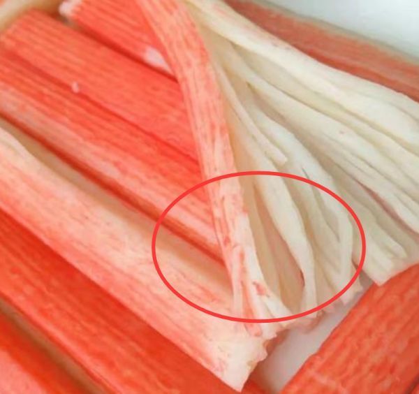 鸭血|4种人工合成的“垃圾食品”,你若全吃过,那你真是太“赞”了