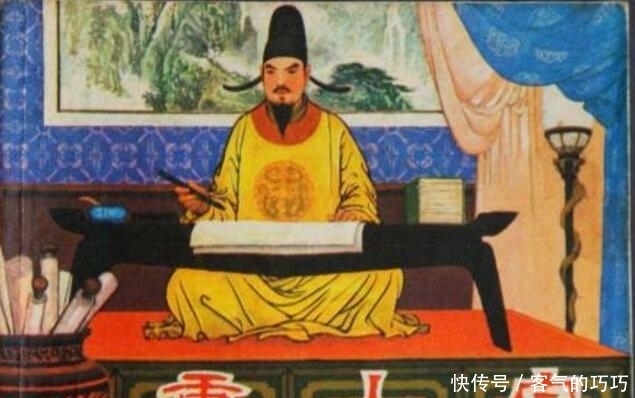 开国皇帝|嘉靖帝为什么要把朱棣的庙号从“明太宗”改成“明成祖”?