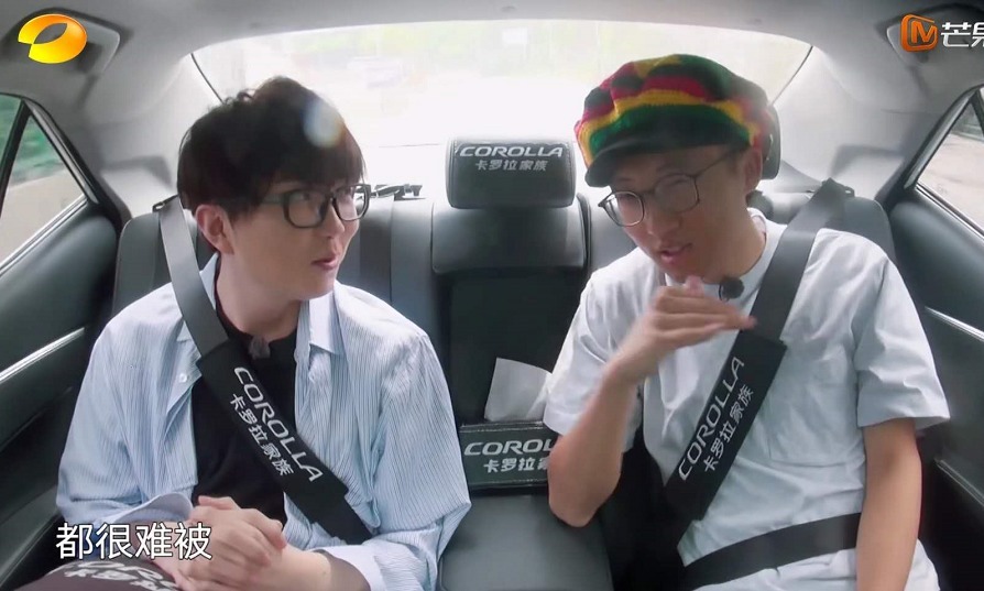 嘉宾|《向往的生活》开播四季,他是首位连续三年来蘑菇屋做客的嘉宾