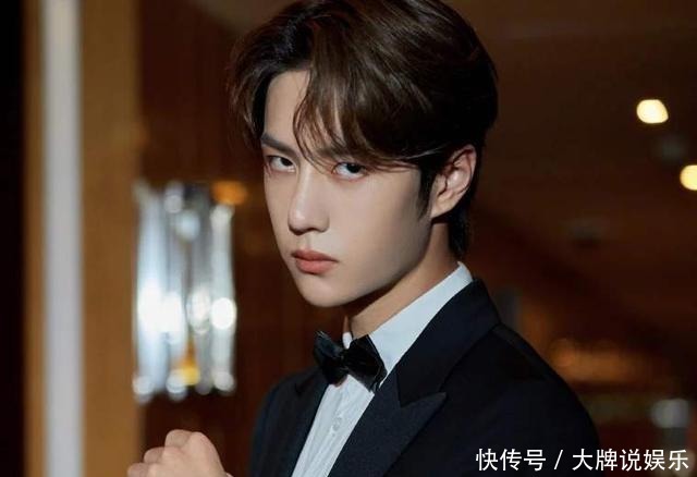 发文|曝王一博录节目输了当场对导演摆臭脸耍大牌日本舞团发文辟谣