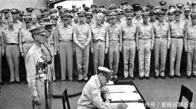 条件|日本投降时曾对美国提出条件，前2个均已实现，第3个被一口回绝