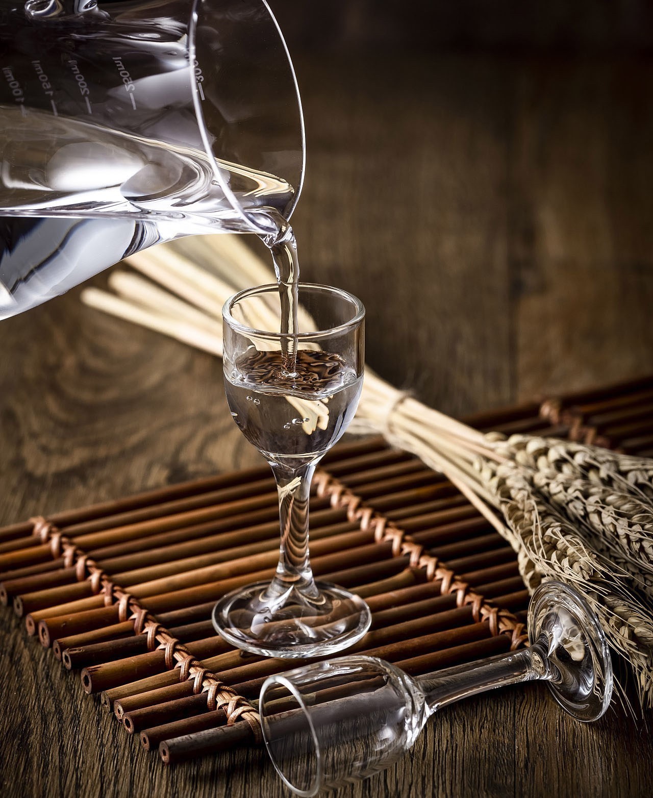 喝过|中国传统10大名酒,你喝过几个?全喝过的人绝对不一般