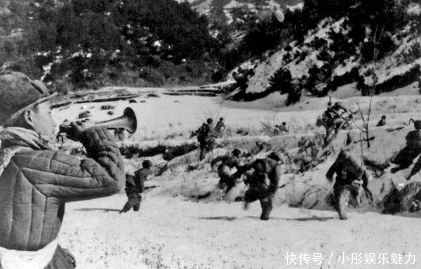 彭德怀|志愿军31师失联,军长曾绍山捏了把汗:难道重蹈180师覆辙?