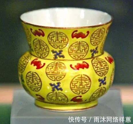 皇帝|清朝皇帝的奢侈,一般人消受不起!